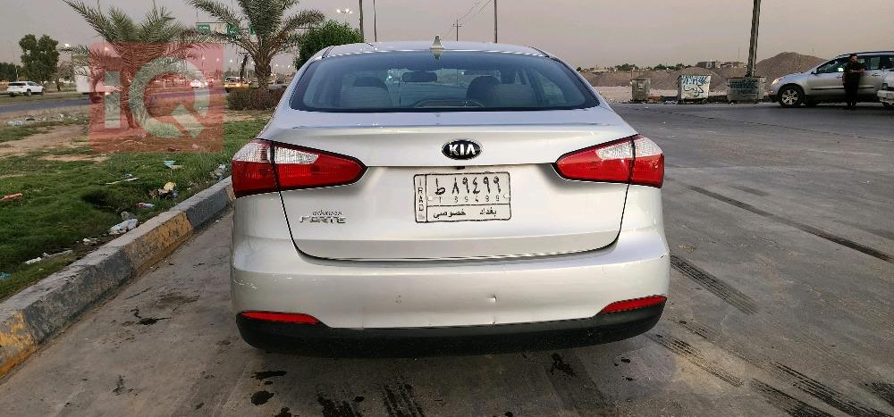 کیا فۆرتێ